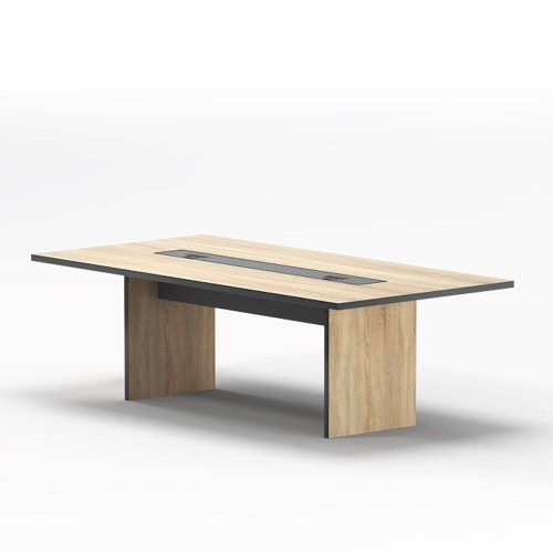 Eco-Meeting Table