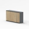 Eco-Low Height Cabinet