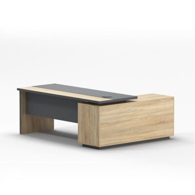 Eco-Executive Desk