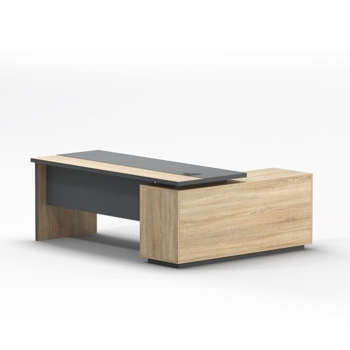 Eco-Executive Desk