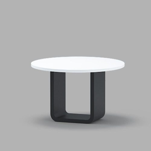 Jupiter-Round Meeting Table