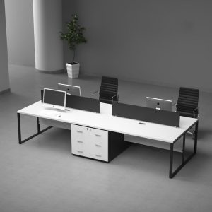 Polo Workstation Table