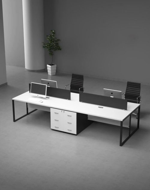 Polo Workstation Table