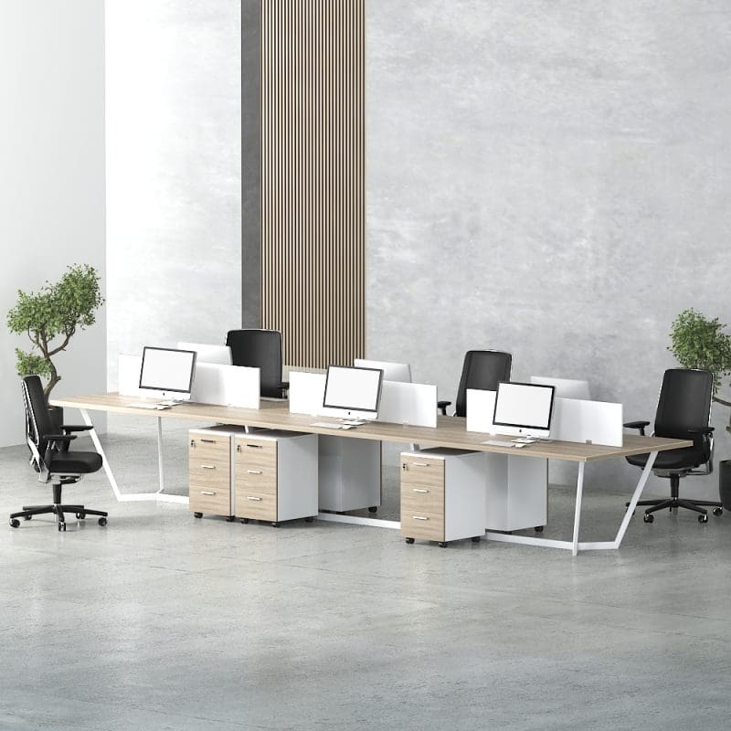 Modern Office Workstations Dubai Workstation Suppliers in UAE