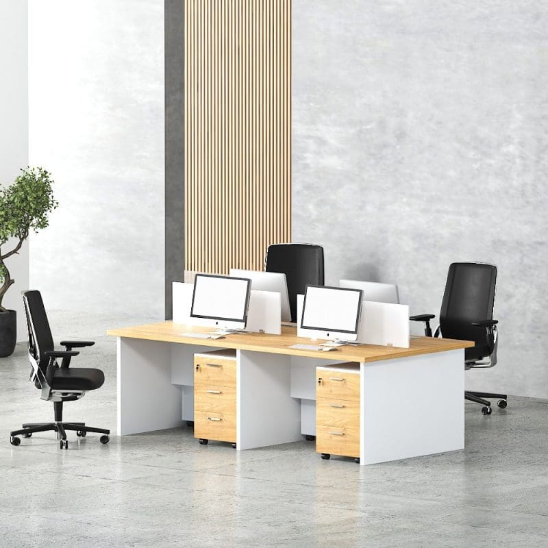 Modern Office Workstations Dubai Workstation Suppliers in UAE