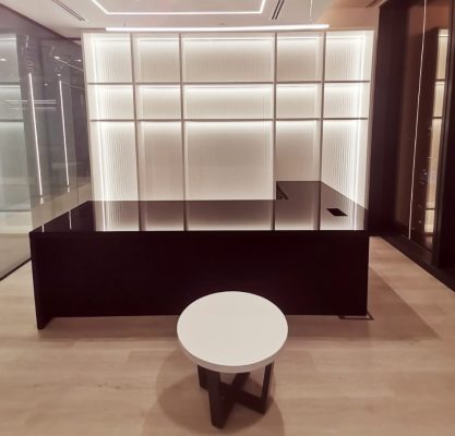 Custom Made Office Furniture in Riyadh and Dammam