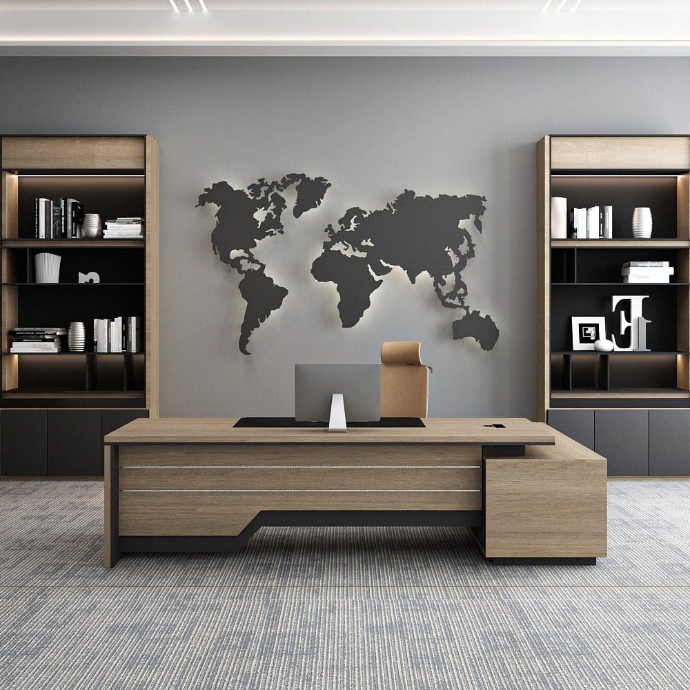 Office Conference Desk in Riyadh