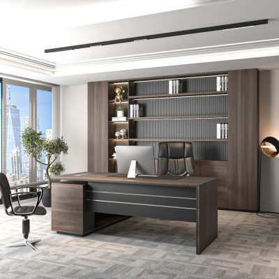 Bespoke Office Furniture in Dubai
