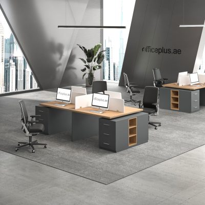 A Guide to Custom Office Furniture in Oman