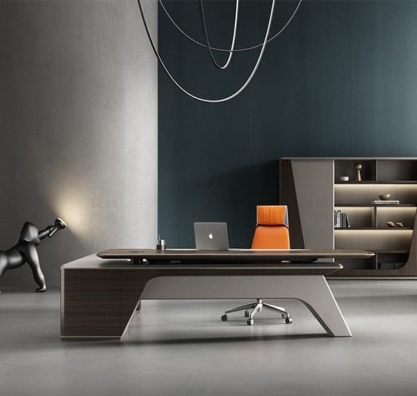 Executive office furniture Oman Transforming Your Office Space