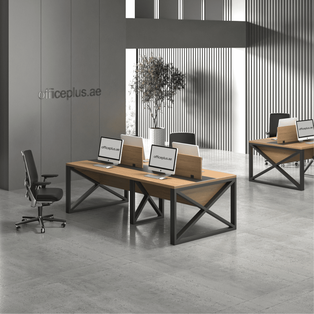 Modern Workstation in Muscat