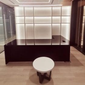 Best Office Furniture Abu Dhabi
