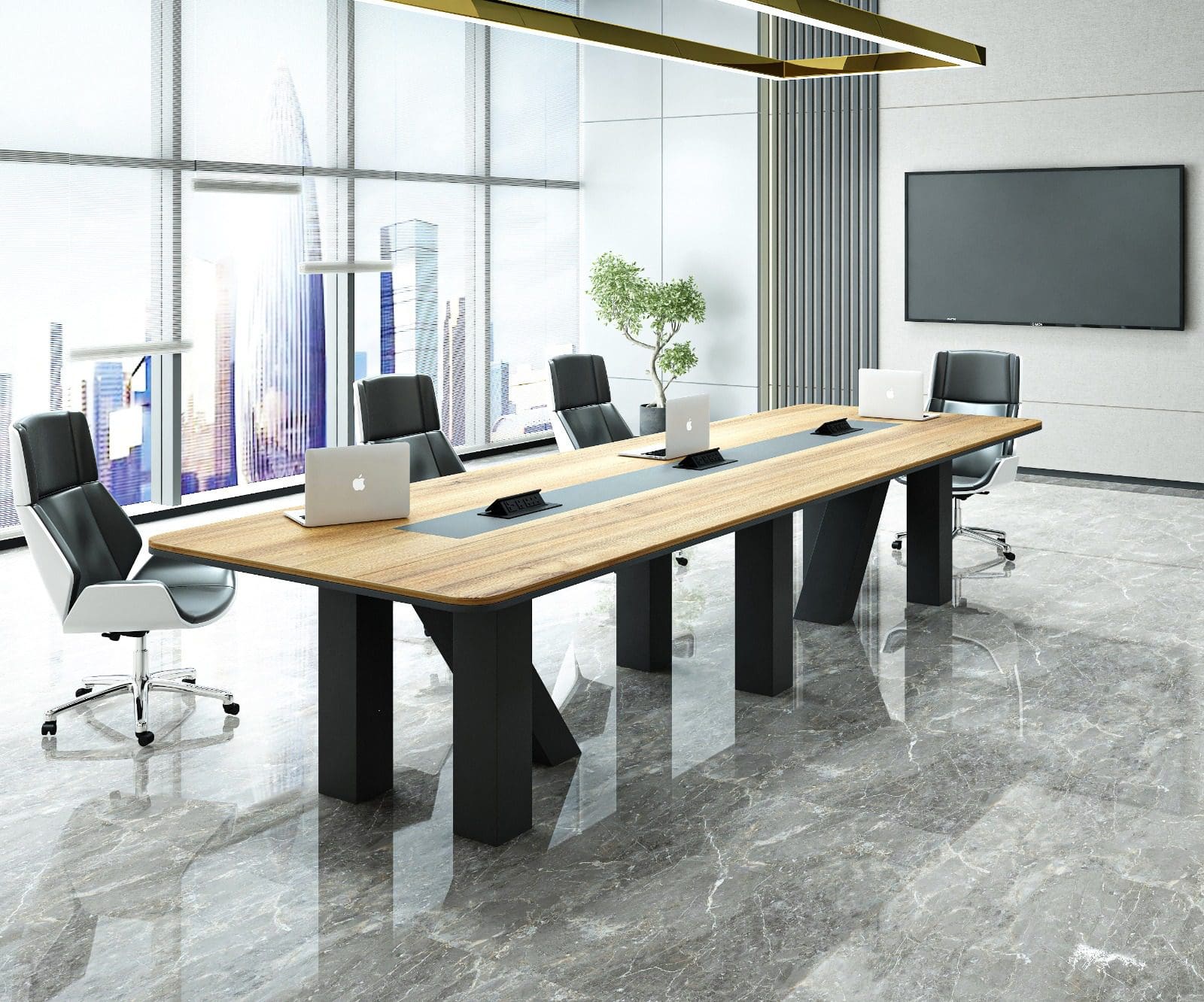 executive conference desk Riyadh