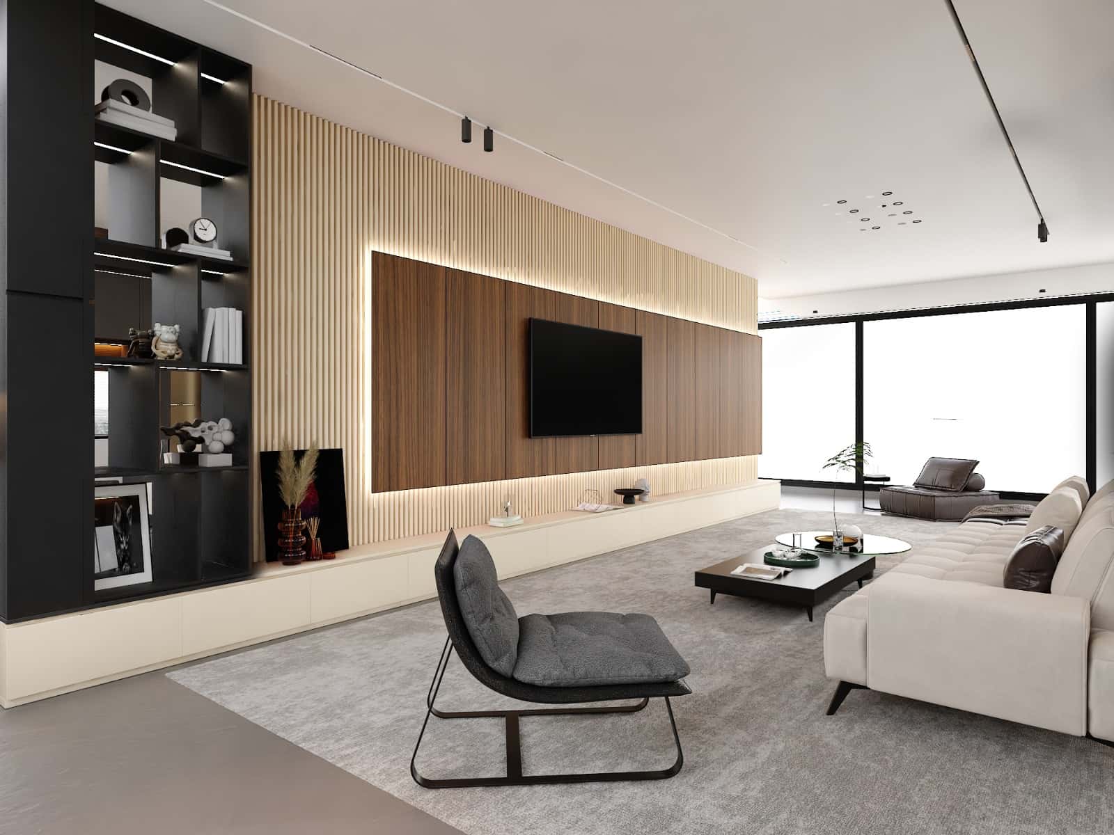 Home Renovation in Abu Dhabi
