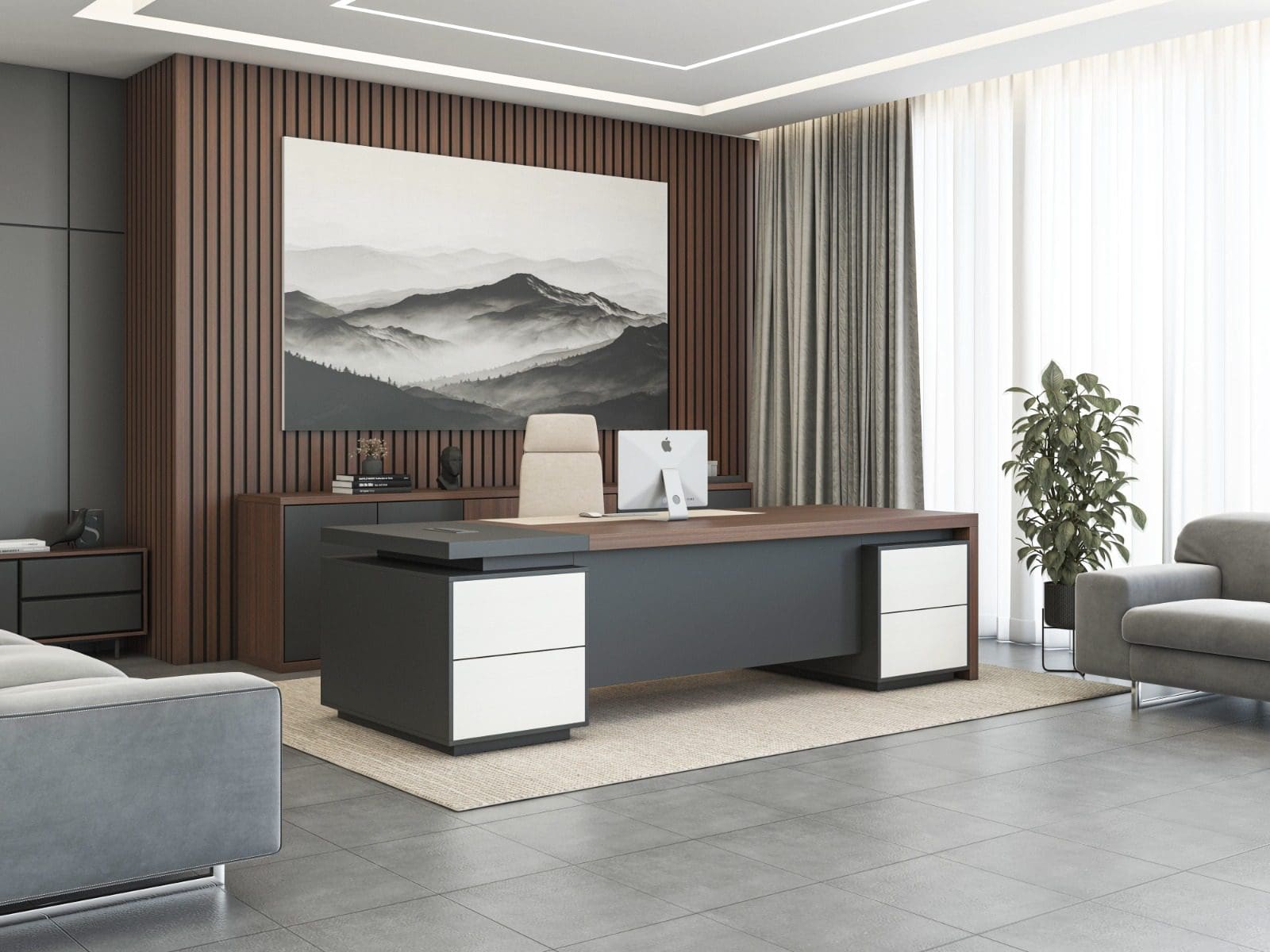 Office Desks in Ras Al Khaimah