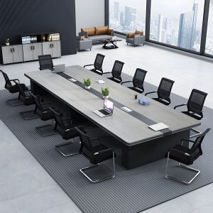 Nora Meeting Table