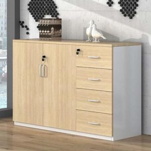 Nora Low Height Cabinet