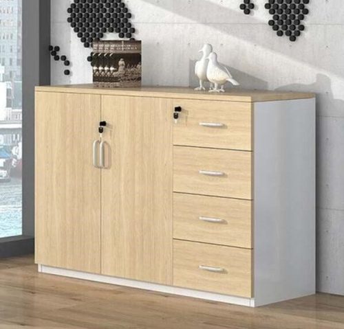 Nora Low Height Cabinet