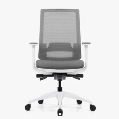 Fog Operator Chair