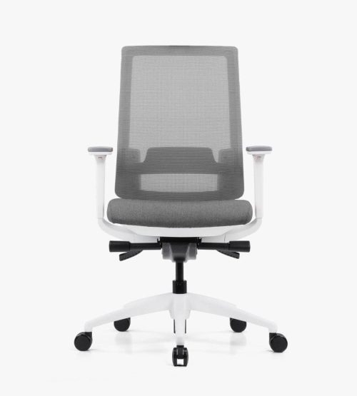 Fog Operator Chair