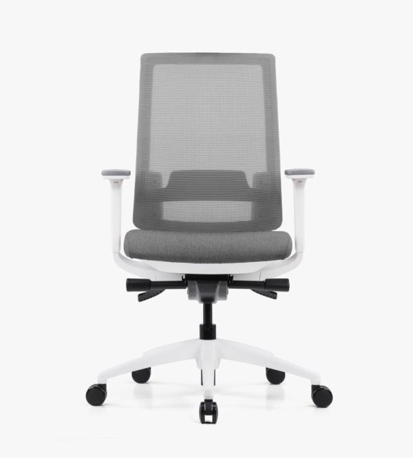 Fog Operator Chair