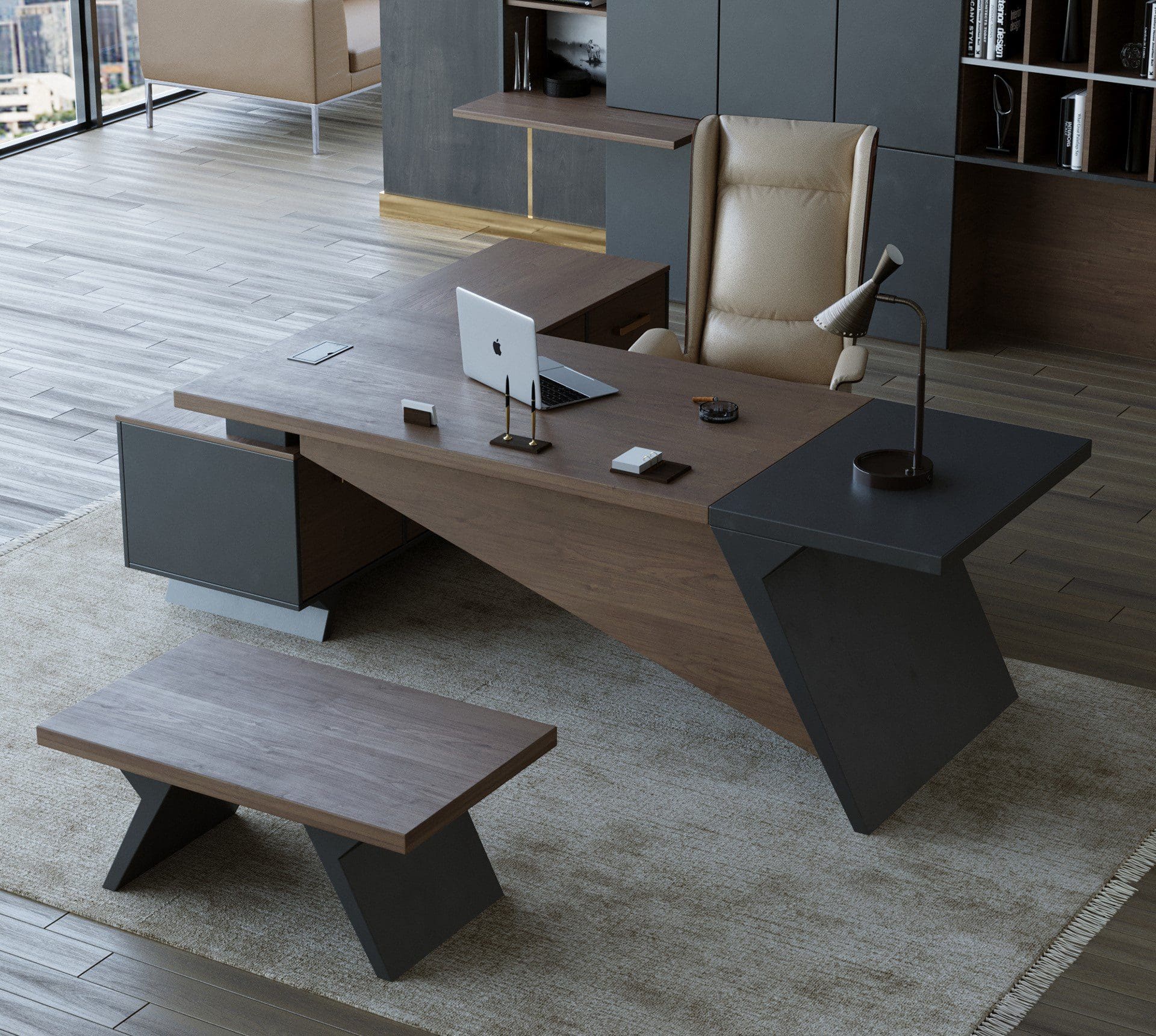 Office Tables in Dubai