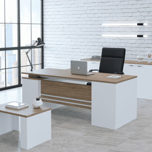 Henry Executive Desk