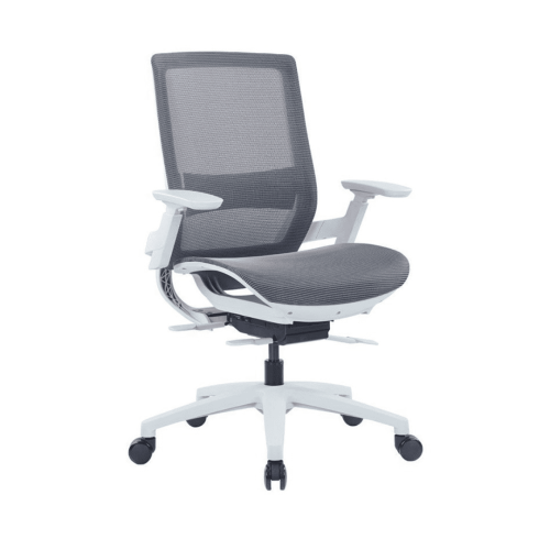 Davis Mesh Operator Chair