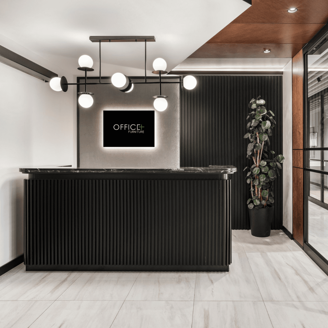 Office Furniture in Jebel Ali