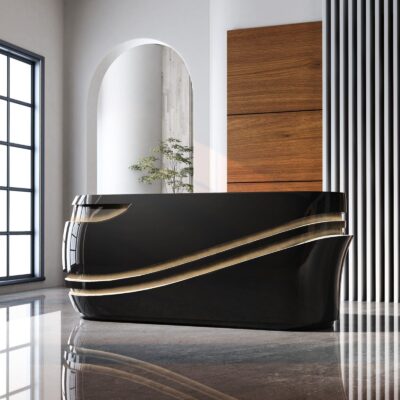 Leo Reception Desk