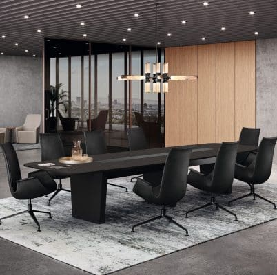 Meeting Tables for Office In Riyadh