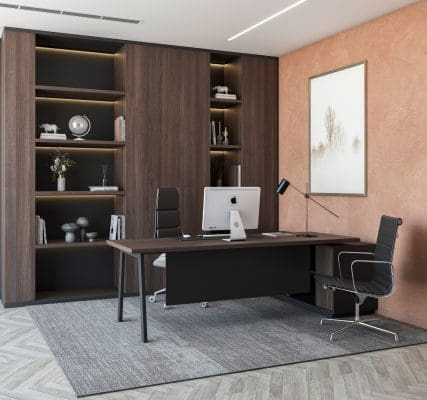 Luxury Office Furniture in Africa