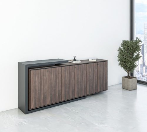 Coco Low Height Cabinet