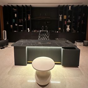 Full Office Furniture in Marina