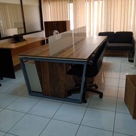 Delivered Projects