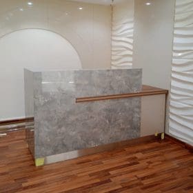 Delivered Projects