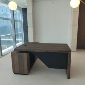 Delivered Projects