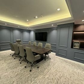 Delivered Projects