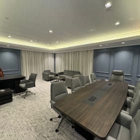 Delivered Projects