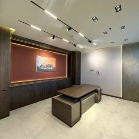 Delivered Projects