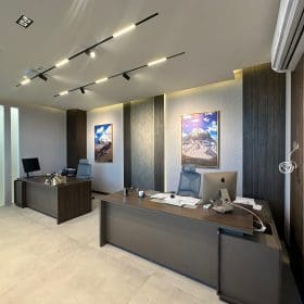 Delivered Projects