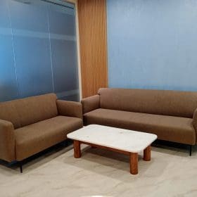 Delivered Projects