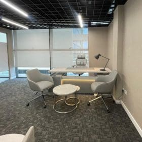 Delivered Projects