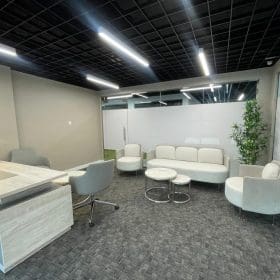 Delivered Projects