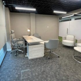 Delivered Projects