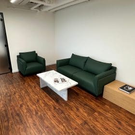 Delivered Projects