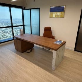 Delivered Projects