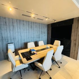 Delivered Projects