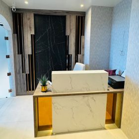 Delivered Projects