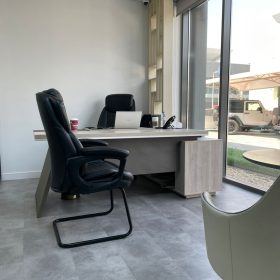 Delivered Projects